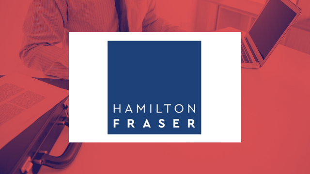 Hamilton Fraser